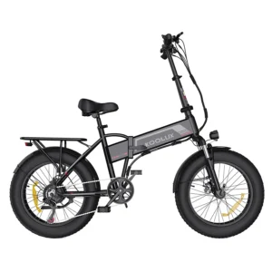 KOOLUX - BK10S Folding E-bike
