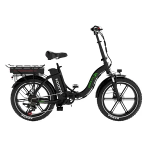 KOOLUX - BK6S PRO Folding E-Bike