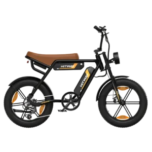 Hitway - BK29S E-Bike