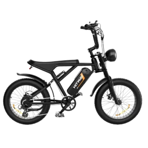 Hitway - BK29 E-Bike