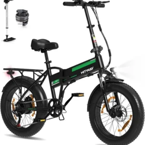 BK10SP Folding E-Bike