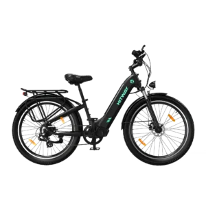 Hitway - BK16 E-Bike