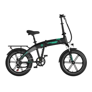Hitway - BK36 E-Bike